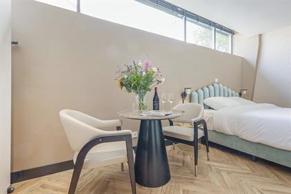 Studio for rent 2500 euro Anton Waldorpstraat, Amsterdam
