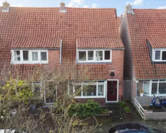 particuliere-woningen te huur op Jan Steenstraat
