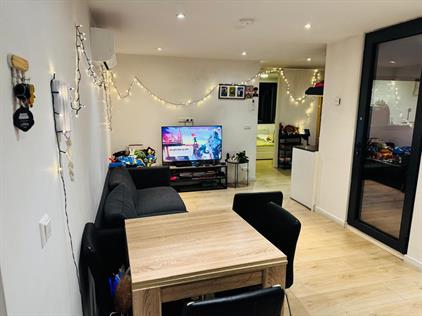 Apartment for rent 2100 euro Henry Dunantweg, Alphen aan den Rijn