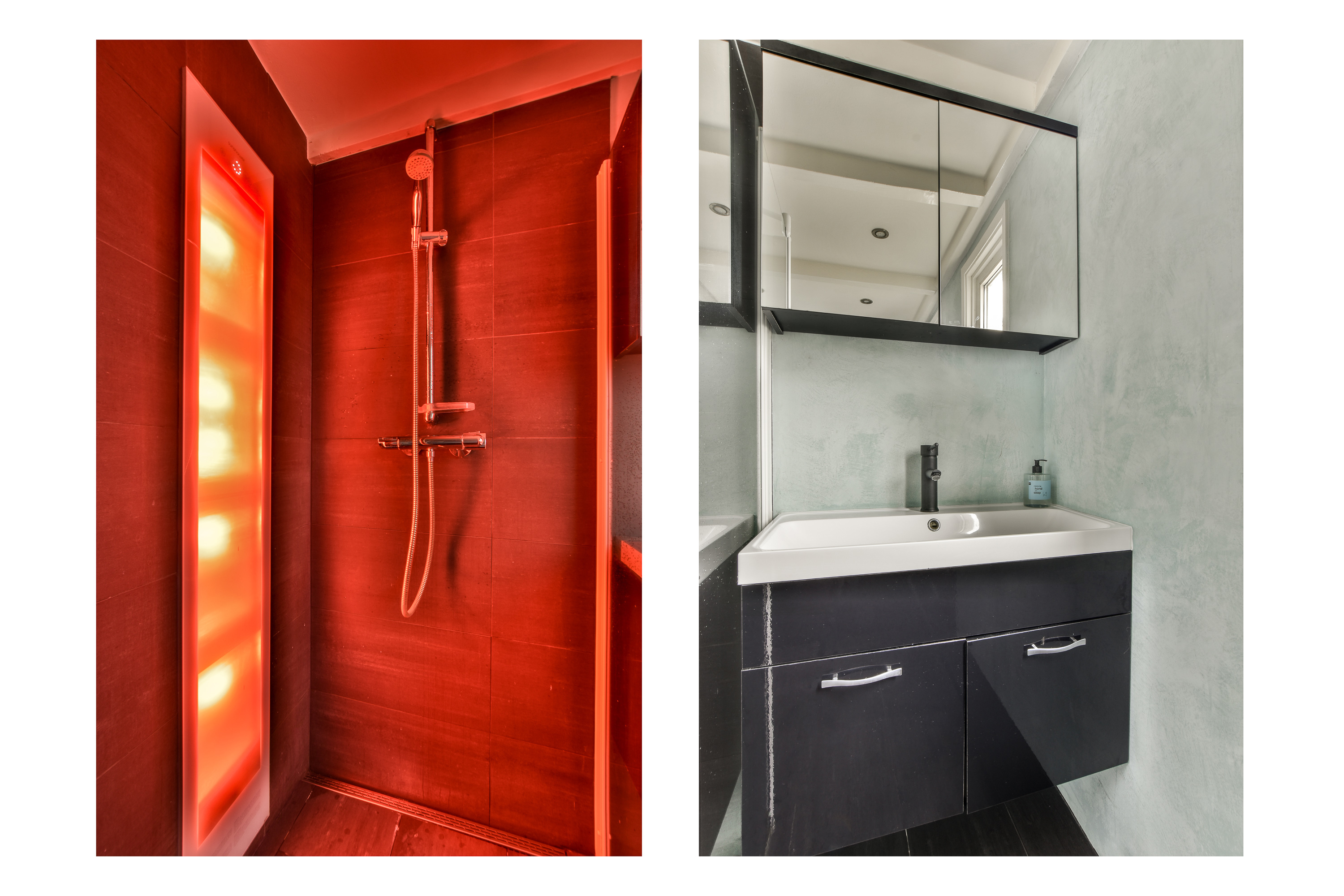 Appartement te huur in Amsterdam – Bilderdijkkade – foto 2
