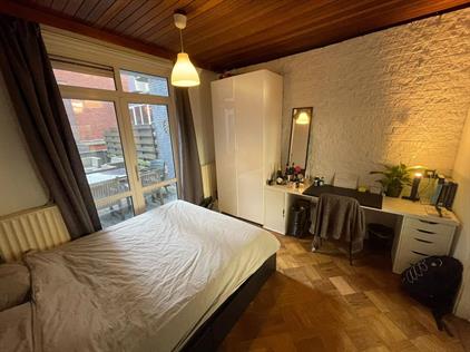 Room for rent 658 euro Scheidemakershof, Nijmegen