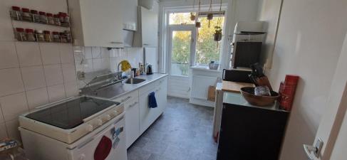 Appartement te huur 750 euro Juliana van Stolberghof, Leiden