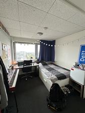 Room for rent 692 euro Aan 't Verlaat, Delft