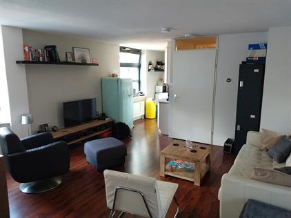 Apartment for rent 1300 euro Kronenburgersingel, Nijmegen