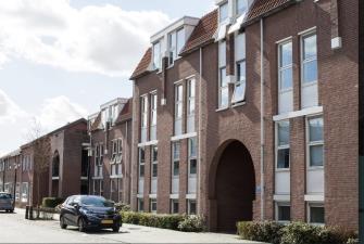 Room for rent 391 euro Langelermaatweg, Hengelo