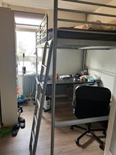 Kamer te huur 355 euro Barnsteenstraat, Groningen