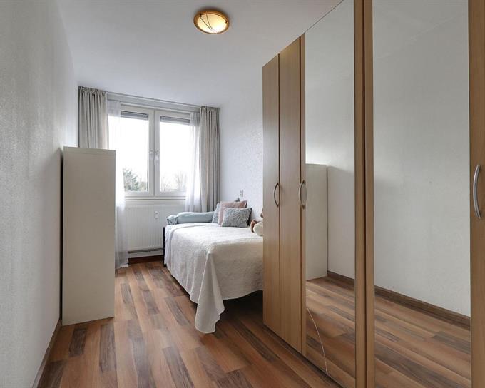 Wohnung bei Dijkgraafplein In Amsterdam