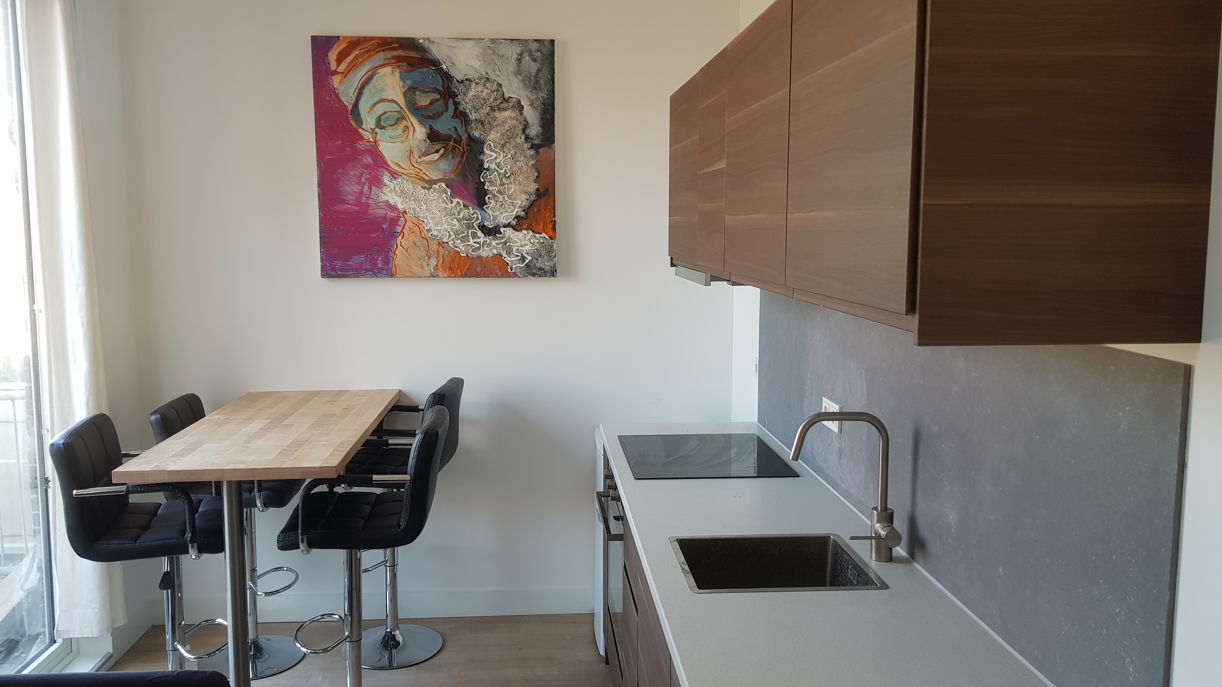 private-rentals for rent on Byzantiumstraat