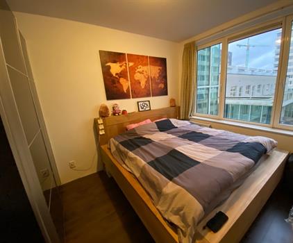 Zimmer zu vermieten 735 Euro Koningin Wilhelminaplein, Amsterdam