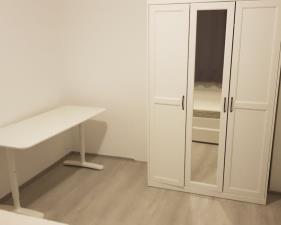 Room for rent 585 euro Langswater, Amsterdam