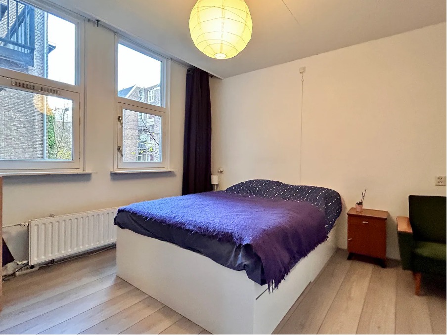 Appartement te huur in Amsterdam – Madurastraat – foto 4