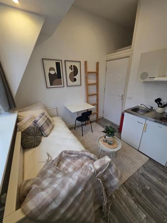 Studio bei Daendelsstraat In Utrecht