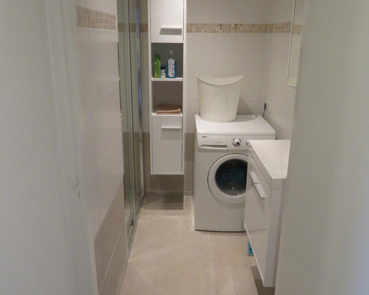Kamer te huur in Amsterdam – S. F. van Ossstraat – foto 4