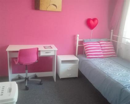 Room for rent 600 euro Laan van Vlaanderen, Amsterdam