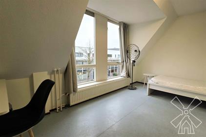 Kamer te huur 911 euro Buitenwatersloot, Delft