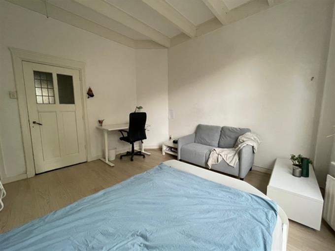 Zimmer bei Brinklaan In Groningen