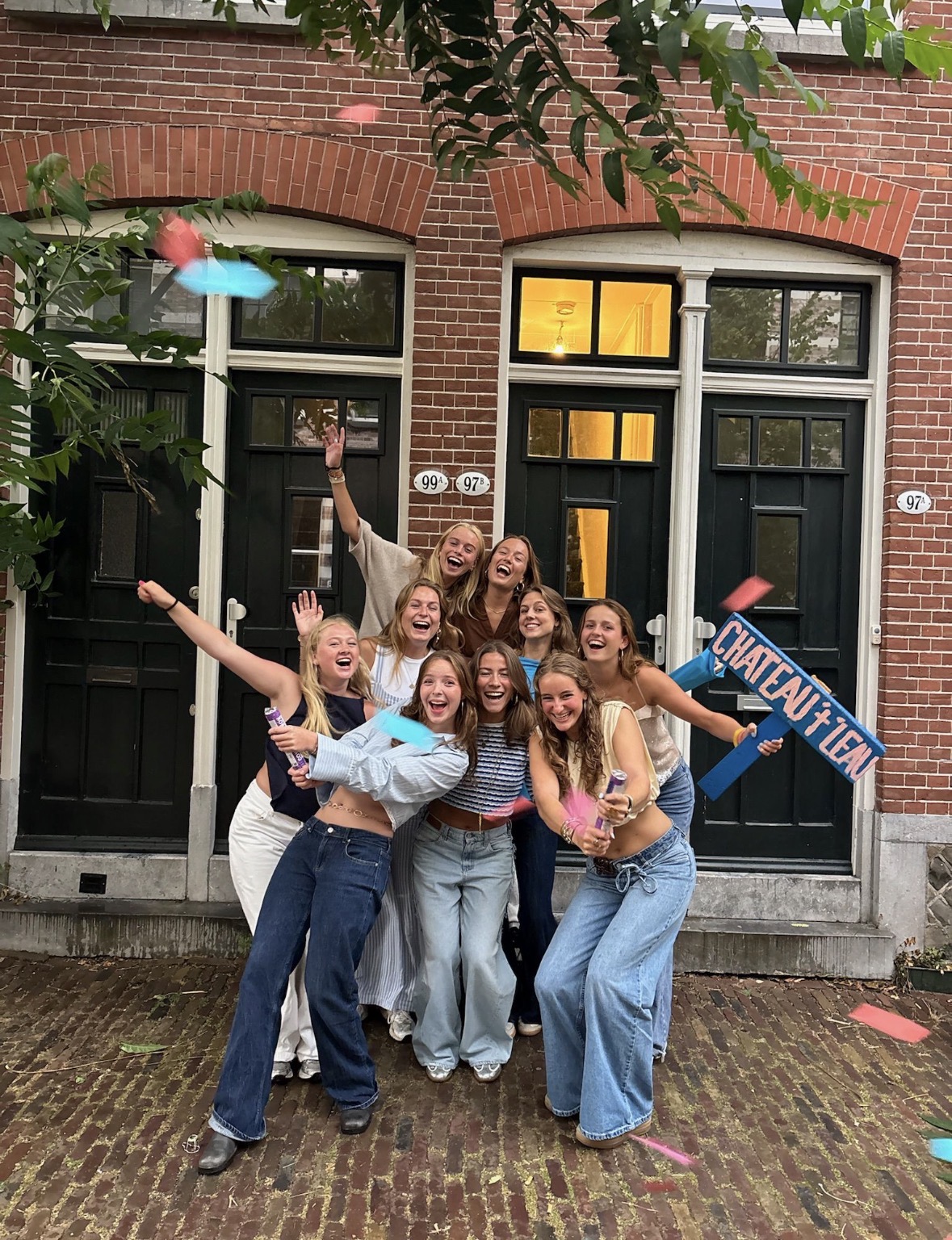 Waterloostraat