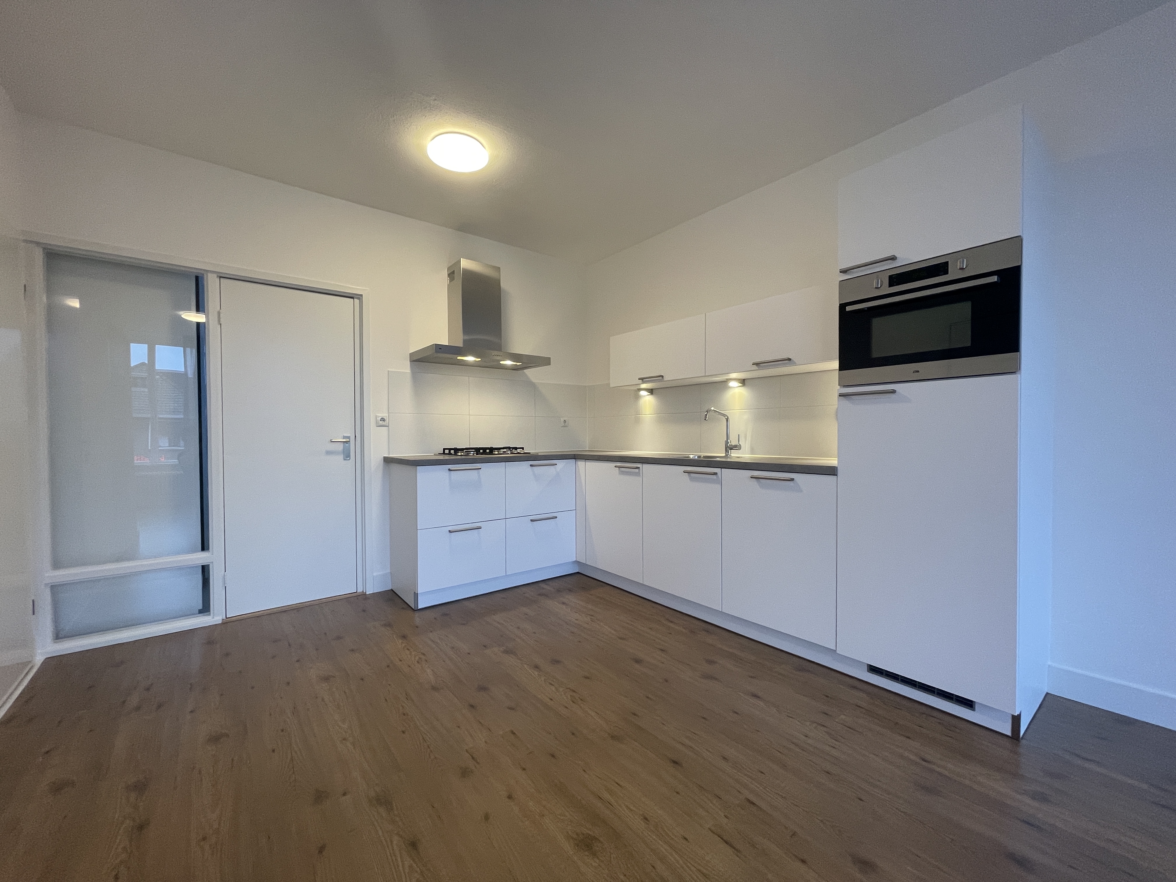 appartementen te huur op Hessenweg