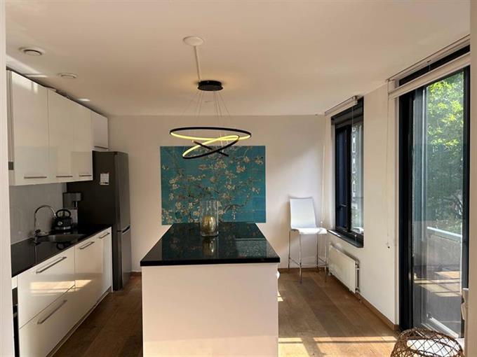 Wohnung bei Spuistraat In Amsterdam