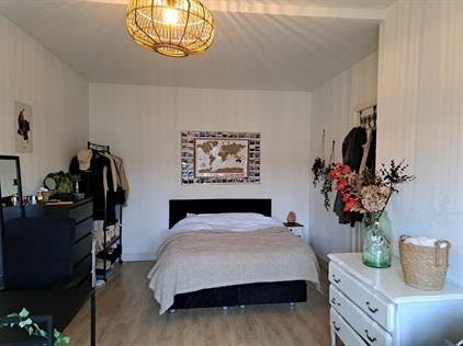 Kamer te huur 1100 euro Churchill-laan, Amsterdam