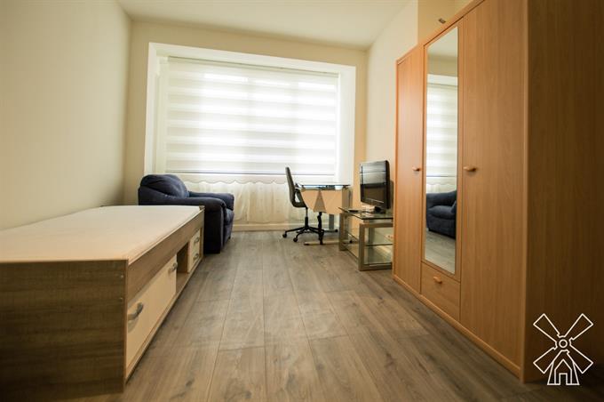 Zimmer bei Goeverneurlaan In Den Haag
