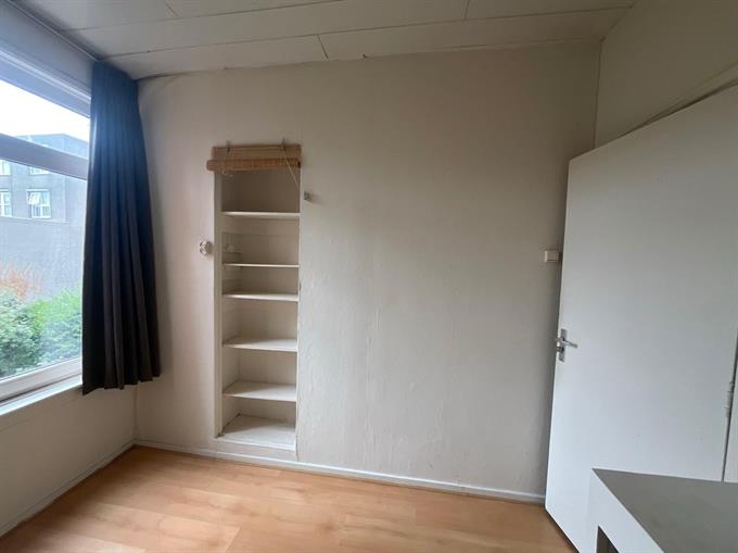 Zimmer bei Violenstraat In Groningen