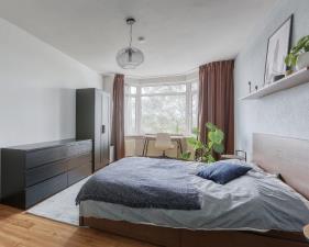 Room for rent 950 euro Soestdijksekade, Den Haag
