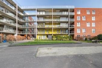 Ruys de Beerenbrouckstraat