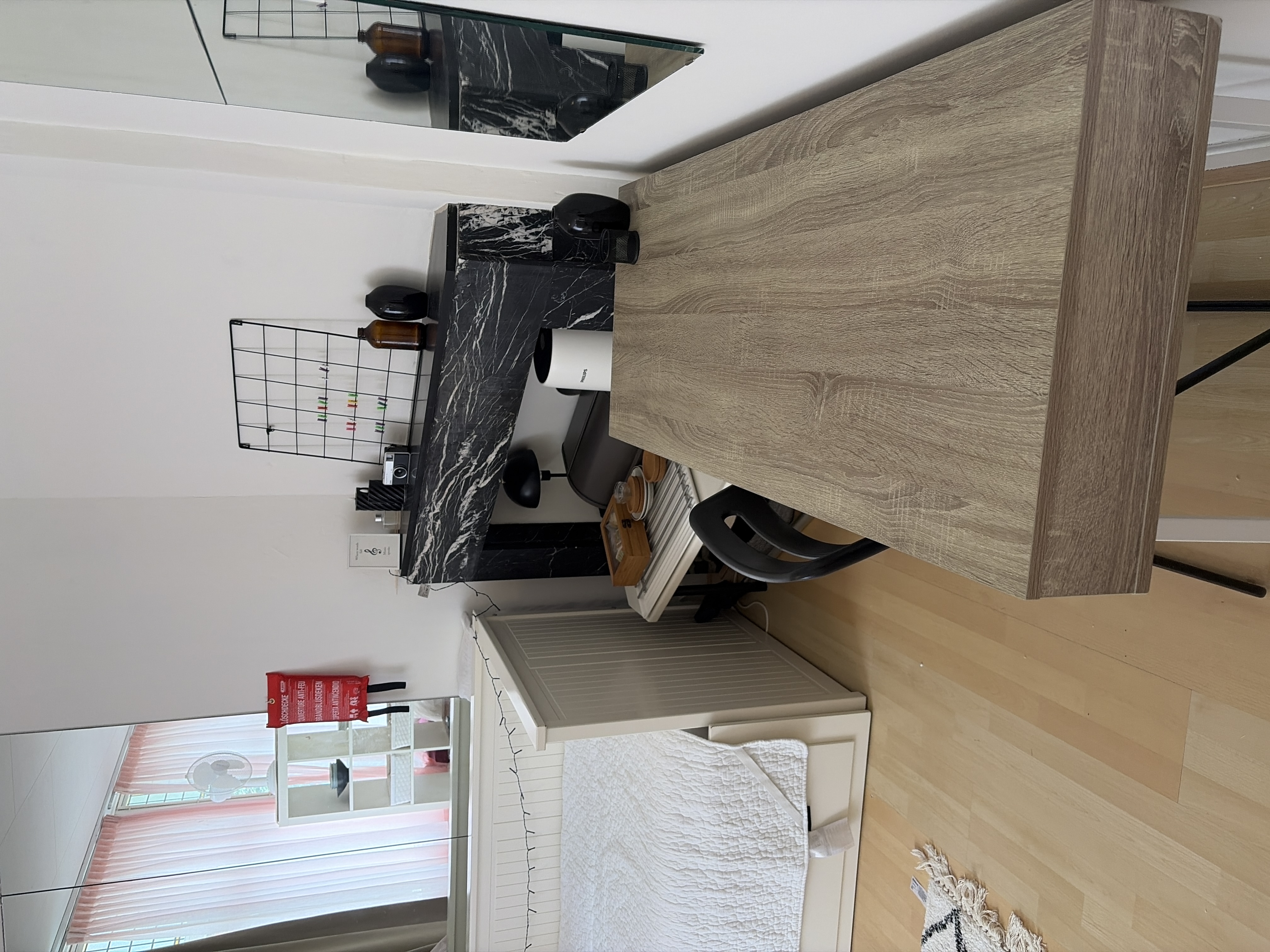 Studio te huur in Amsterdam – Tweede Rozendwarsstraat – foto 2