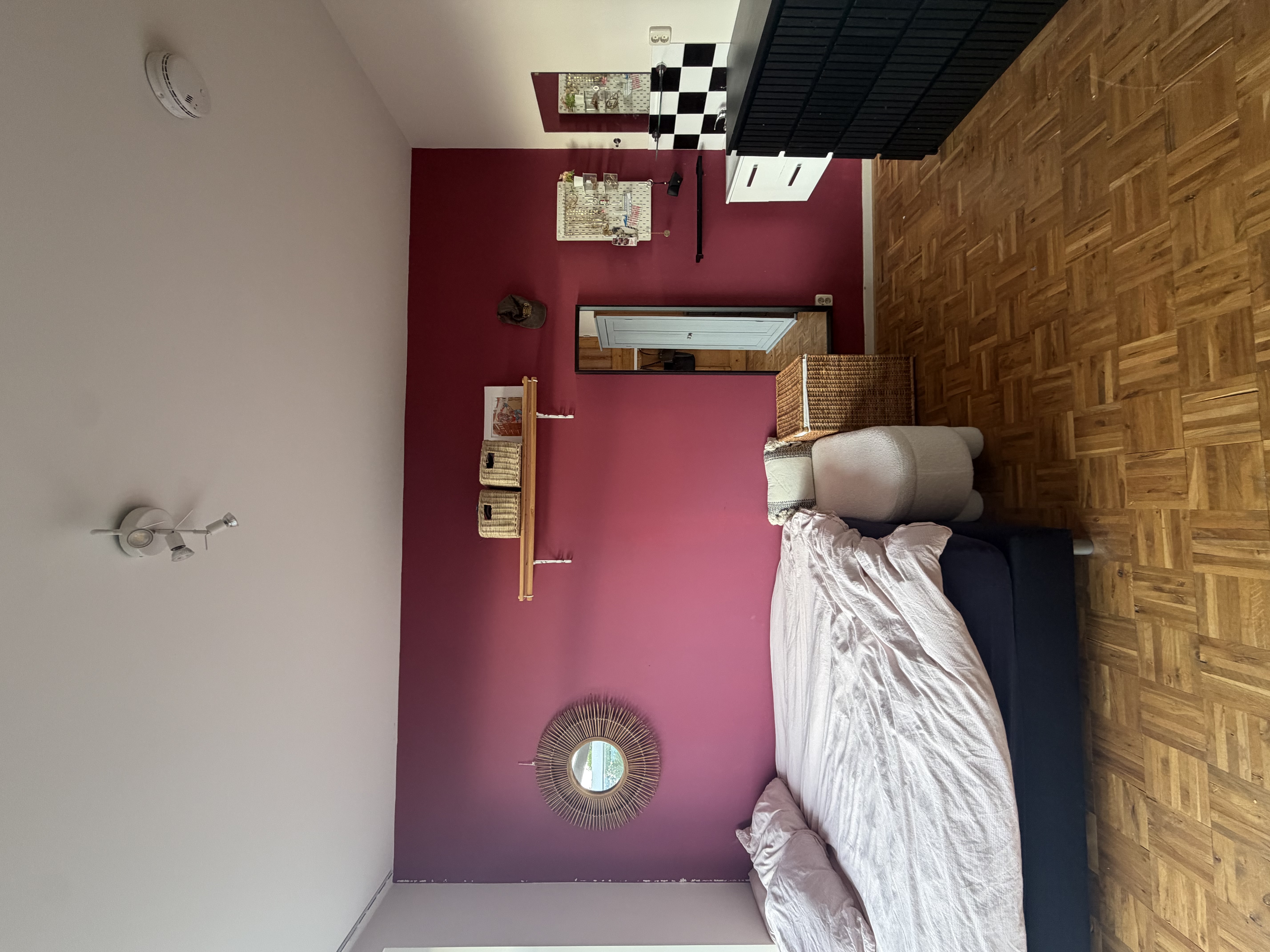 Kamer te huur in Groningen – Herman Colleniusstraat – foto 4