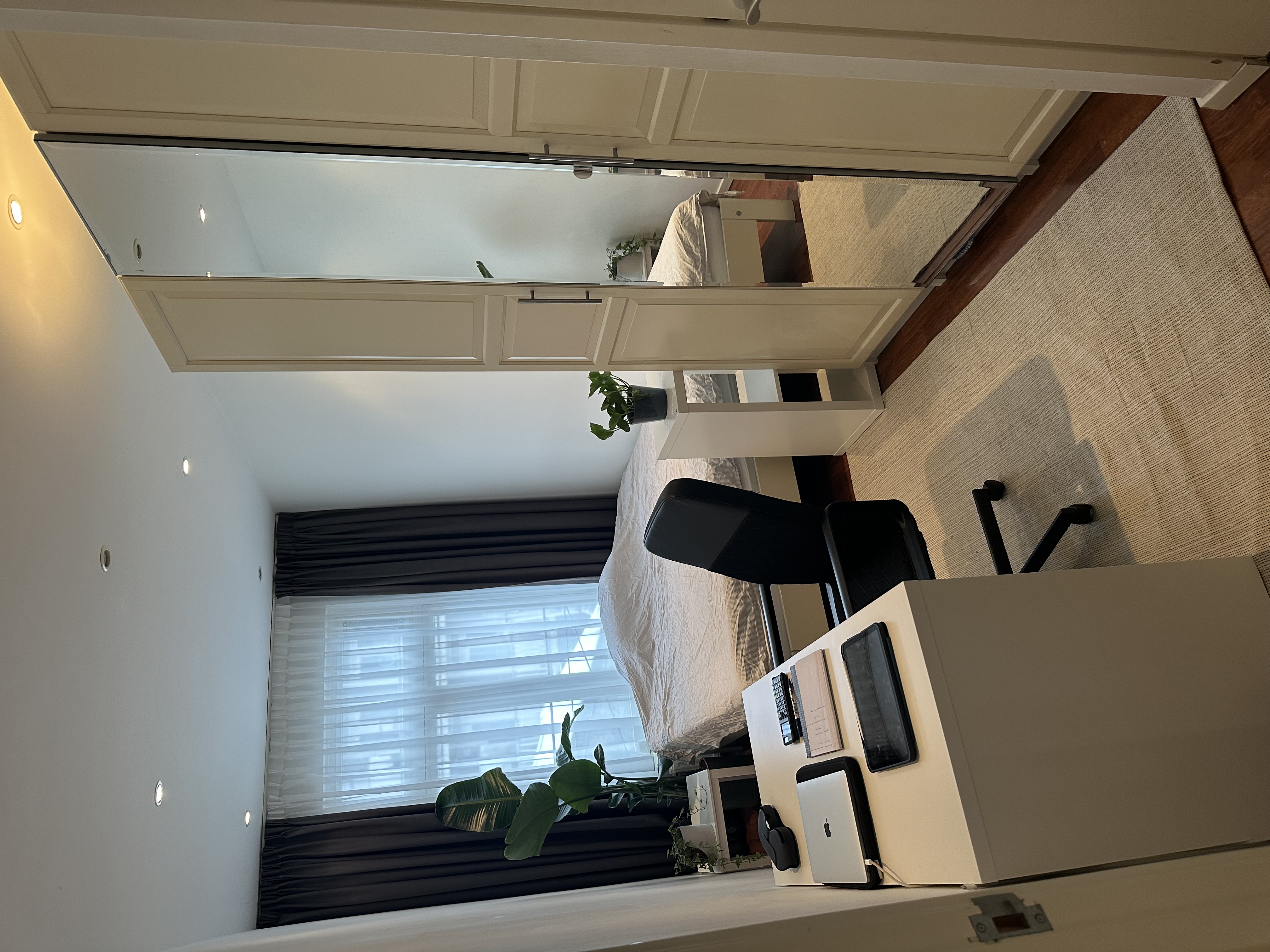 Kamer te huur in Amsterdam – Prinsengracht – foto 2