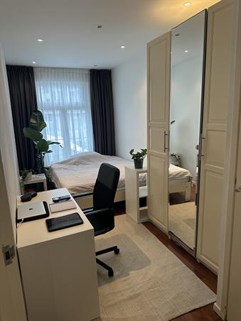 Zimmer bei Prinsengracht In Amsterdam