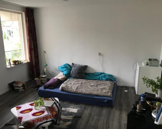 Room For Rent In Utrecht 500 Kamernet