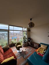 Apartment for rent 1900 euro Bestevaerstraat, Amsterdam