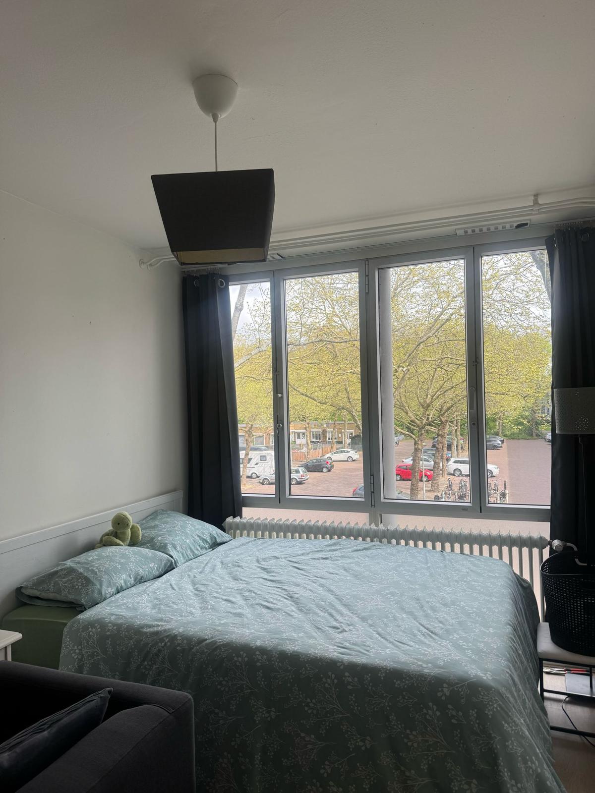 Bovenover