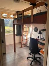 Kamer te huur 220 euro Dr. Zamenhoflaan, Enschede
