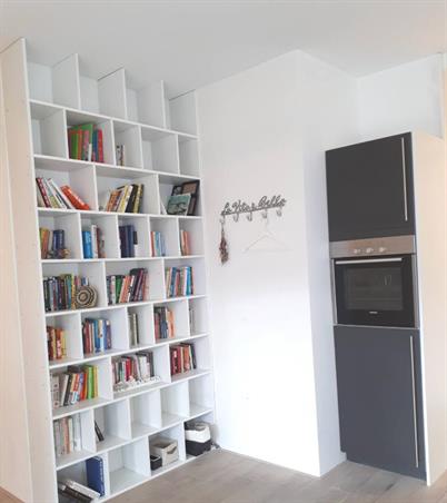 Wohnung bei Eerste Constantijn Huygensstraat In Amsterdam