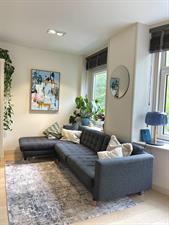Kamer te huur 1090 euro Bloys van Treslongstraat, Amsterdam