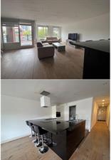 Kamer te huur 1100 euro Kruisweg, Hoofddorp