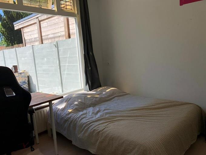 Zimmer bei Oliemolensingel In Enschede