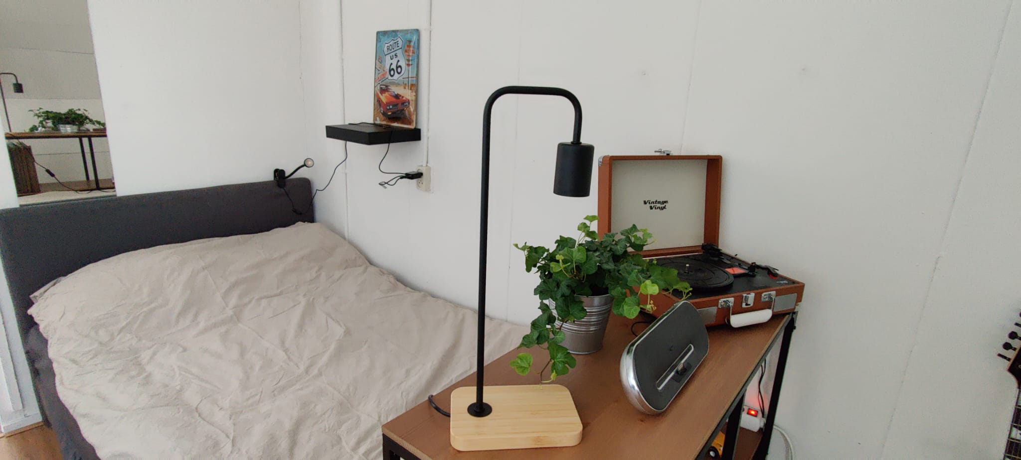 Kamer te huur in Enschede – Plataanstraat – foto 3