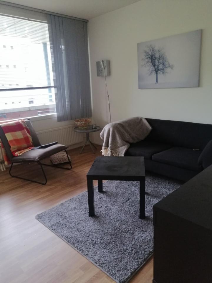 Kamer huren in Tilburg in de Henriette Ronnerstraat KamerSocial