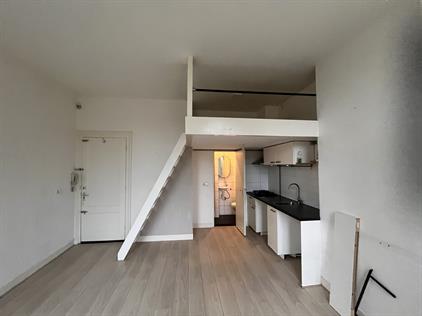 Studio te huur 1000 euro Schotersingel, Haarlem