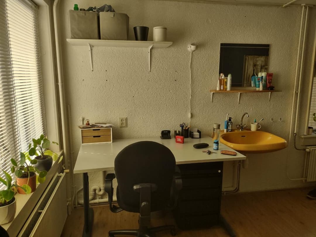 Kamer te huur in Enschede – Deurningerstraat – foto 2