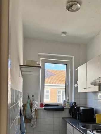 Zimmer bei Snoekstraat In Rotterdam