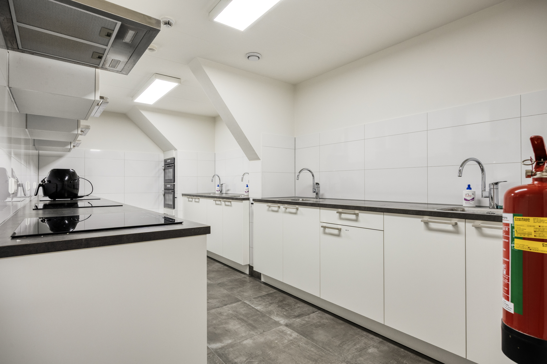 Kamer te huur in Nijmegen – Berg en Dalseweg – foto 4
