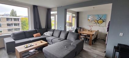 Kamer te huur 450 euro Debussystraat, Leiden