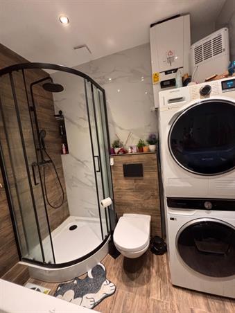 Wohnung bei Gerard Doustraat In Amsterdam
