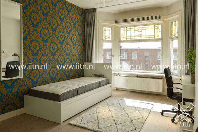 Zimmer bei Goeverneurlaan In Den Haag