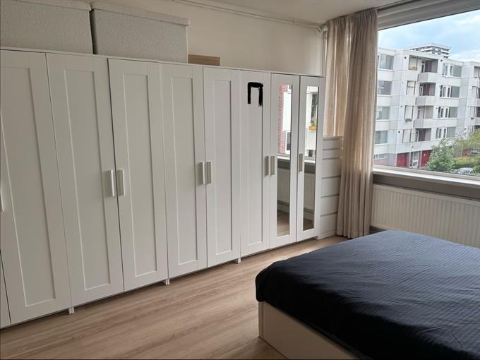 Zimmer bei Telderslaan In Utrecht